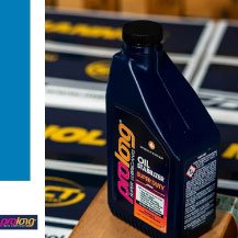 Productos (lubricantes)